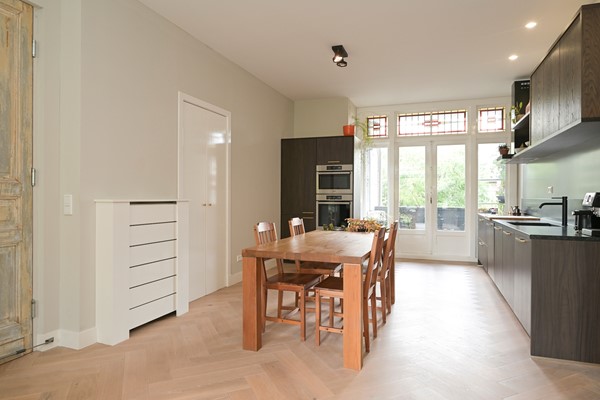 Medium property photo - Hart Nibbrigkade 64, 2597 XX Den Haag